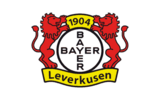 Logo Bayer 04 Leverkusen Fußball GmbH, Referenz Sprachcoaching & Lektorat, Englisch